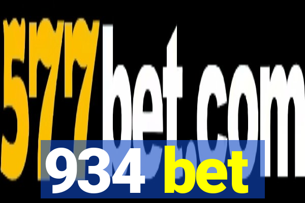 934 bet